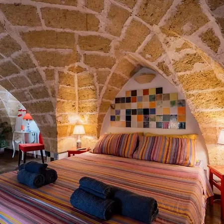 Holiday home Marilyn In In Salento - Gallipoli - Porto Cesareo - Lecce *