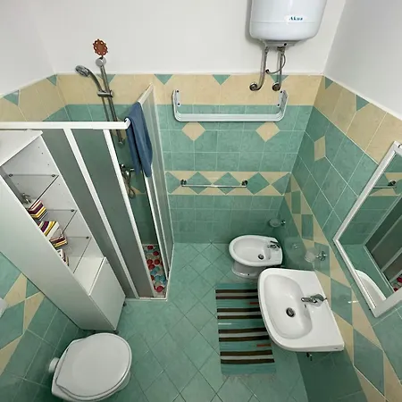 Holiday home Marilyn In In Salento - Gallipoli - Porto Cesareo - Lecce *