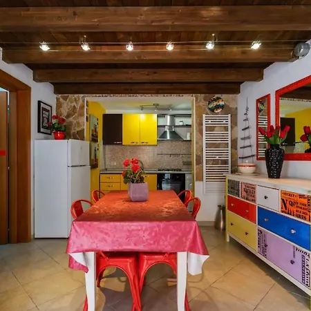 Marilyn In In Salento - Gallipoli - Porto Cesareo - Lecce Holiday home Nardo
