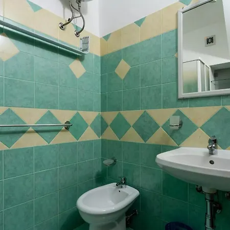 Holiday home Marilyn In In Salento - Gallipoli - Porto Cesareo - Lecce Nardo