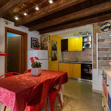 Holiday home Marilyn In In Salento - Gallipoli - Porto Cesareo - Lecce