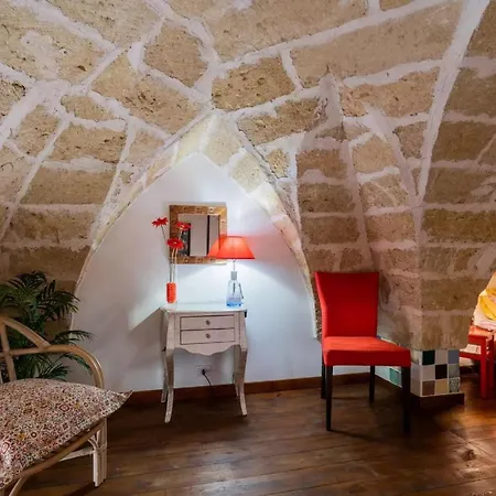 Marilyn In In Salento - Gallipoli - Porto Cesareo - Lecce Holiday home *