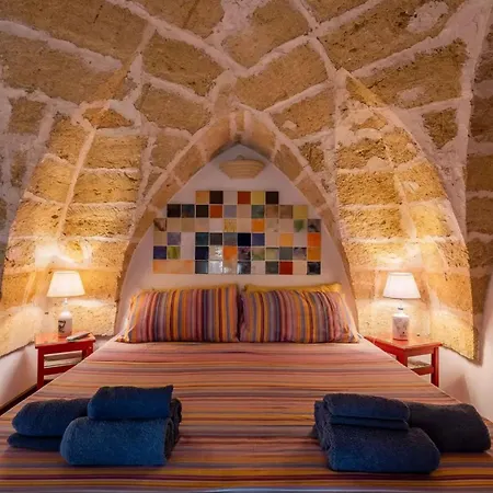 Holiday home Marilyn In In Salento - Gallipoli - Porto Cesareo - Lecce *