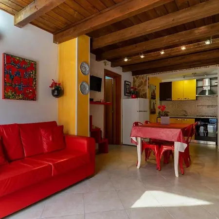 Holiday home Marilyn In In Salento - Gallipoli - Porto Cesareo - Lecce *